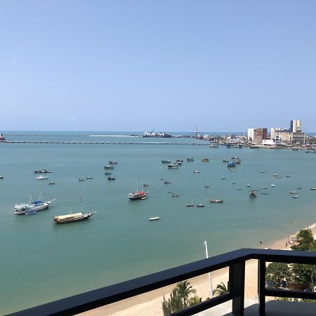 Particular Golden Beira Mar Apartment Fortaleza  Luaran gambar