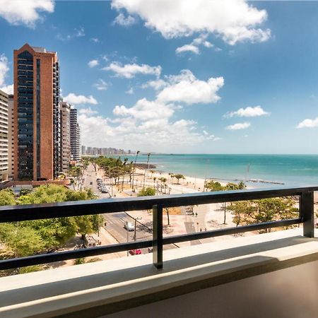 Particular Golden Beira Mar Apartment Fortaleza  Luaran gambar