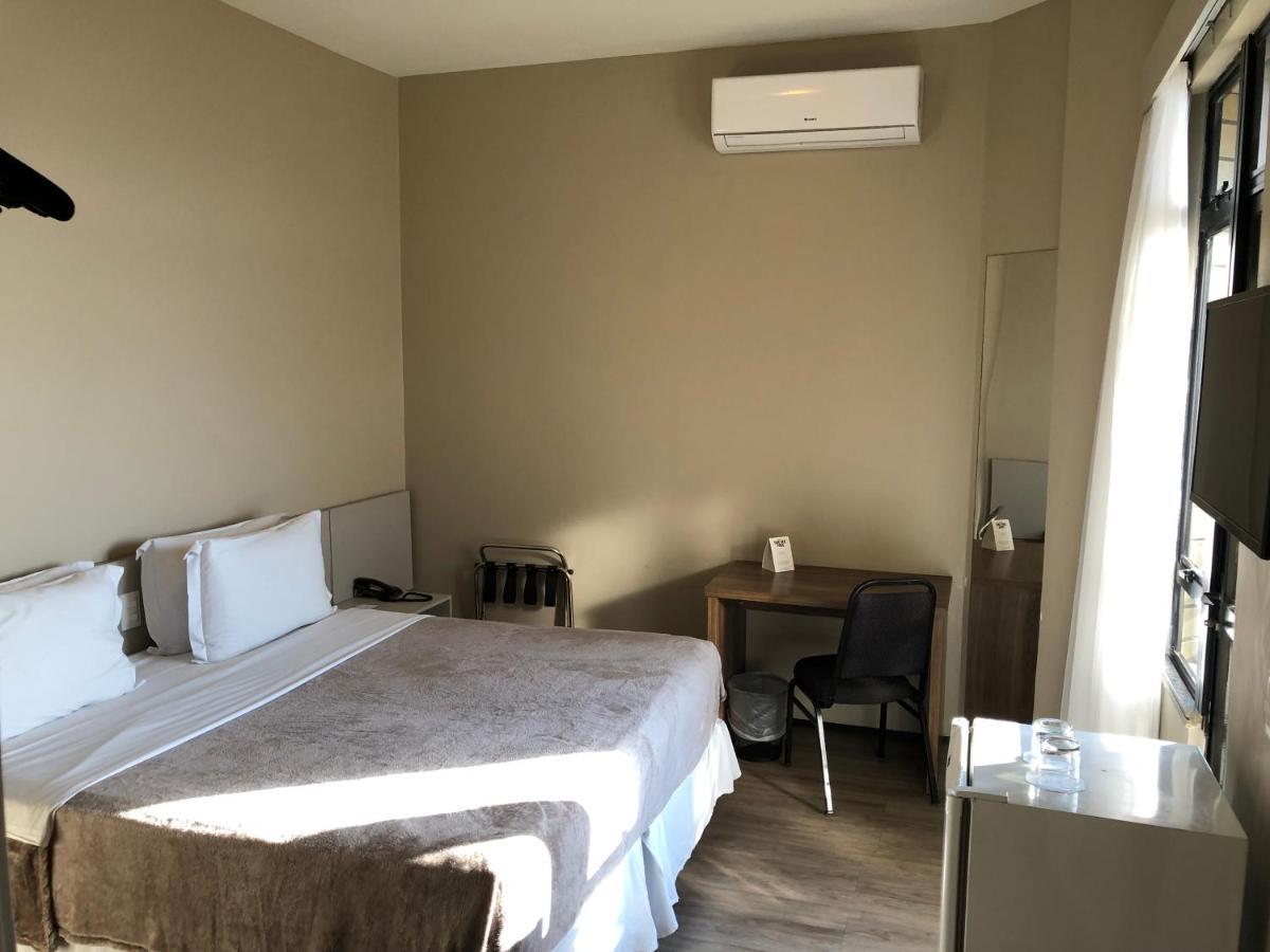Particular Golden Beira Mar Apartment Fortaleza  Luaran gambar