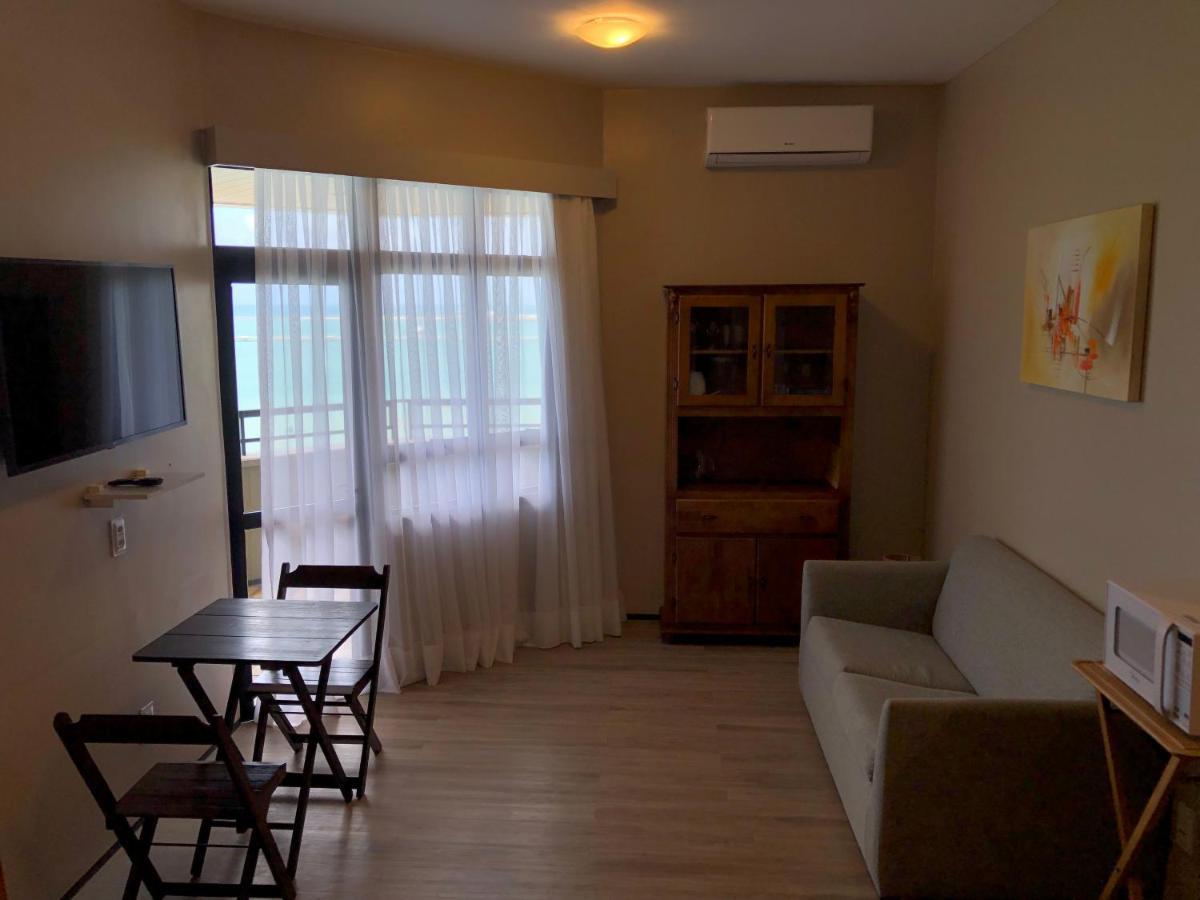 Particular Golden Beira Mar Apartment Fortaleza  Luaran gambar