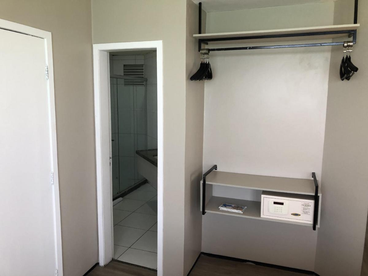 Particular Golden Beira Mar Apartment Fortaleza  Luaran gambar