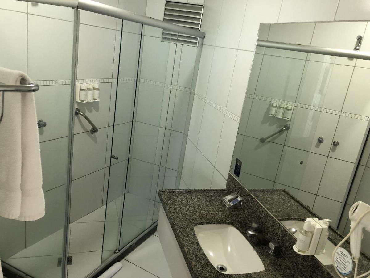 Particular Golden Beira Mar Apartment Fortaleza  Luaran gambar