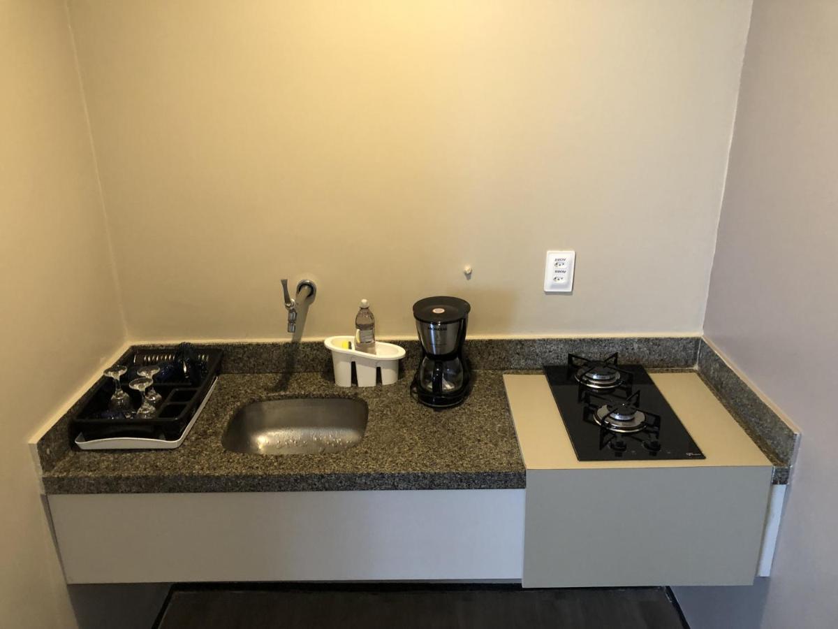 Particular Golden Beira Mar Apartment Fortaleza  Luaran gambar