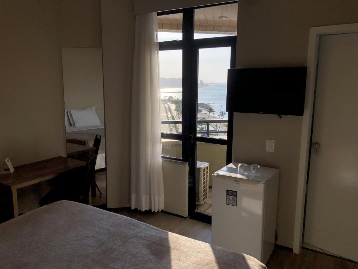 Particular Golden Beira Mar Apartment Fortaleza  Luaran gambar