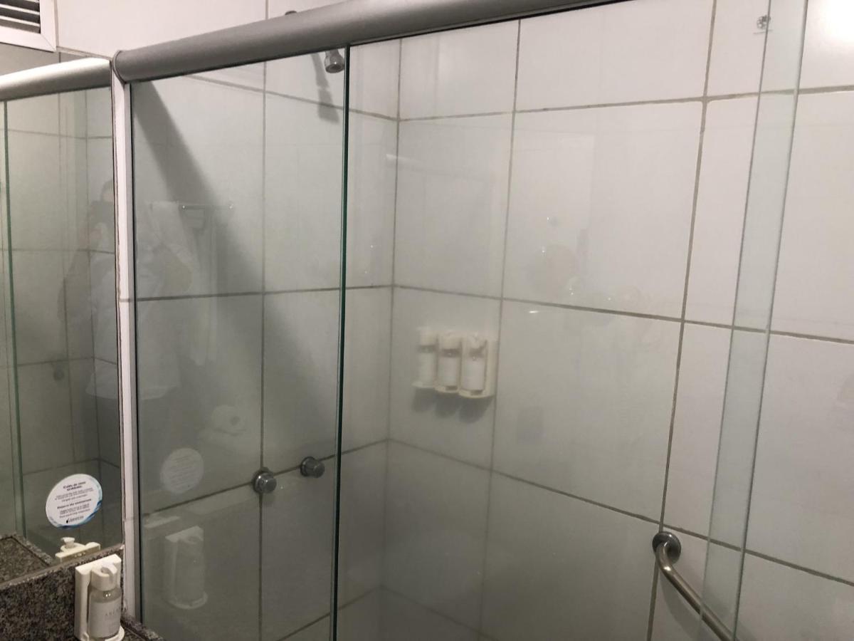 Particular Golden Beira Mar Apartment Fortaleza  Luaran gambar