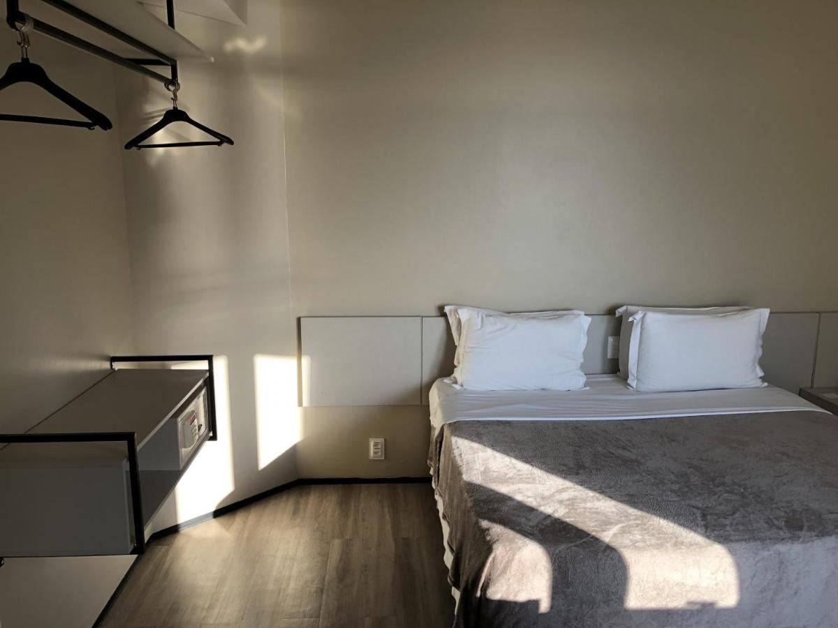 Particular Golden Beira Mar Apartment Fortaleza  Luaran gambar